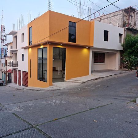 Inbed Hotel Tuxtla Gutierrez Exterior photo