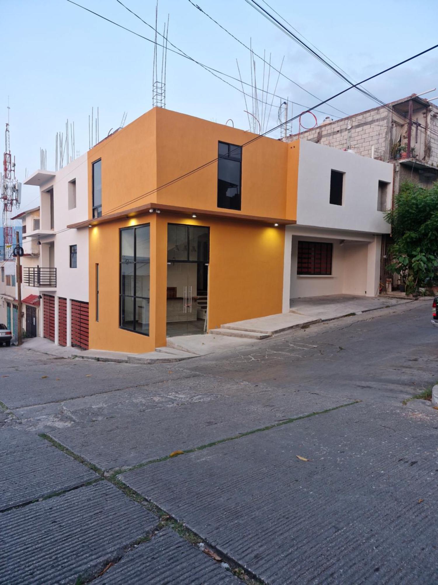 Inbed Hotel Tuxtla Gutierrez Exterior photo